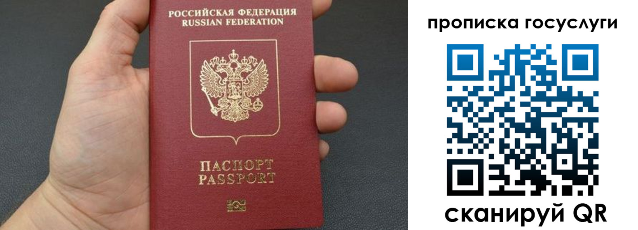 купить прописку в Добрянке